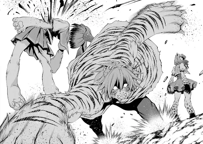 Killing Bites Chapter 45 image 11_optimized